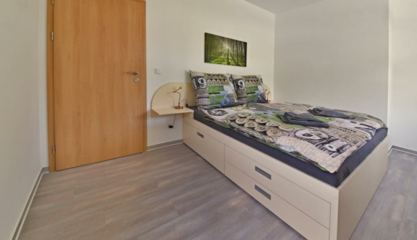 Apartmány Zvon Špindlerův Mlýn Špindlerův Mlýn - Apartmá č. 102 (2+kk)